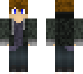 jacket boy 3.0