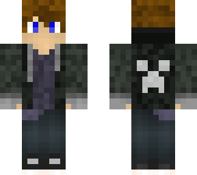 jacket boy 4.0