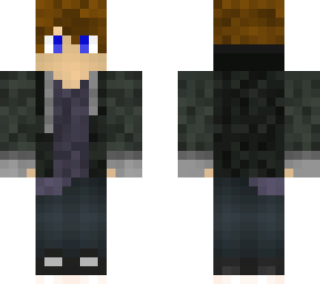 jacket boy 4.5