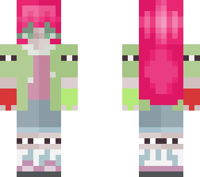janett