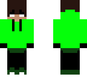 jarne skin