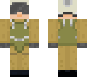 karelian helicopter pilot