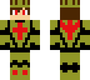 king knight