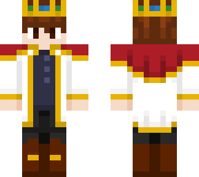 king lyoft