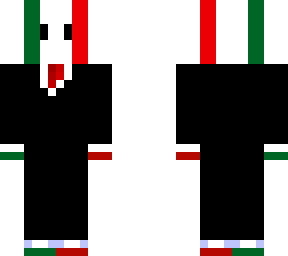 l'uomo italiano