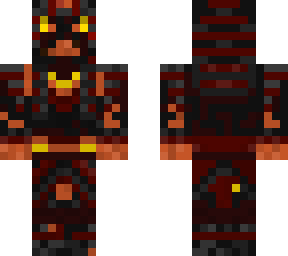 lava pharaoh