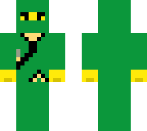 lego system/castle green ninja