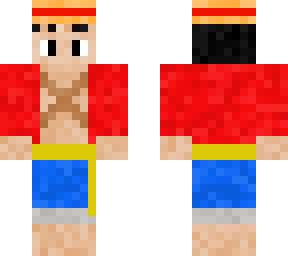 luffy