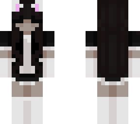 maid