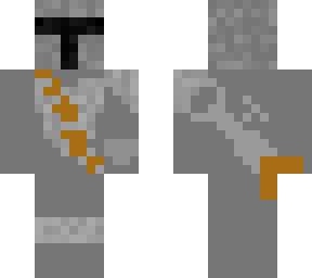 mandalorian