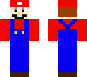 mario