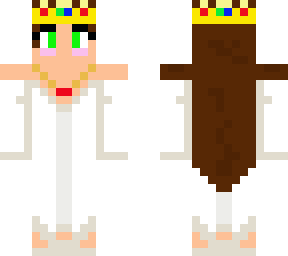 mdchen skin  schwester