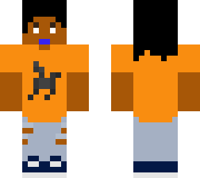 me as a demigod, ( credit to asterixx for the skin base)