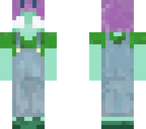 me but herobrine