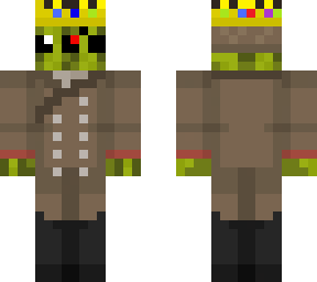 melon techno pirate