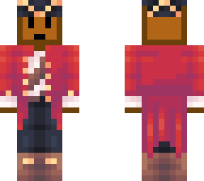 monke pirate