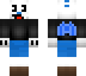 mugman