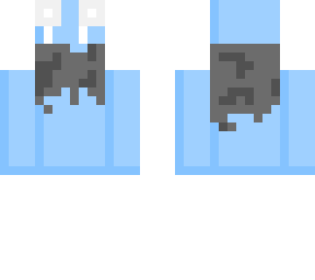 my cyan bear
