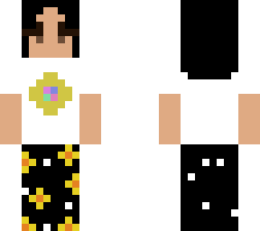my friend made a skin...