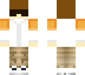 my innit clan skin