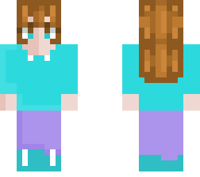 my persona (me) fixed