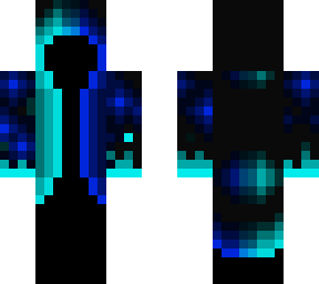 neon wizard