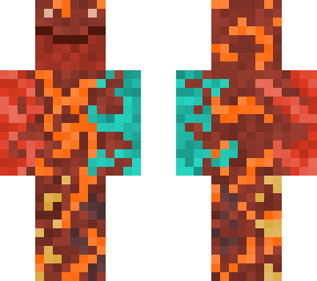 nether golem