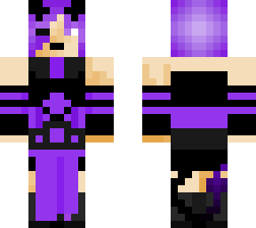 new skin :)