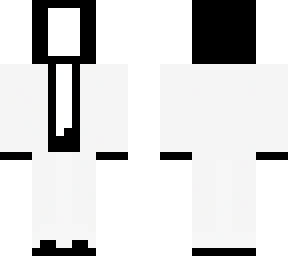new white suit dot