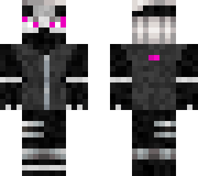 noir kakashi