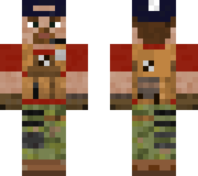 nomad but better