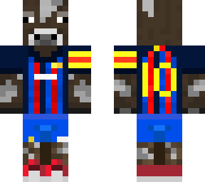 noni barca