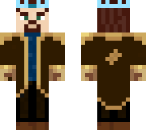 nordic king
