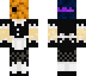 obito maid