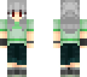 ok i remade the other skin i made lol