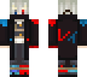 oni human samurai