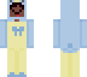 pablo onesie