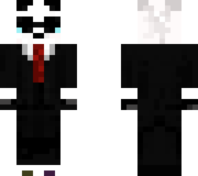 panda