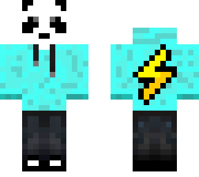 pandaz