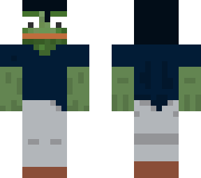 pepe ruben