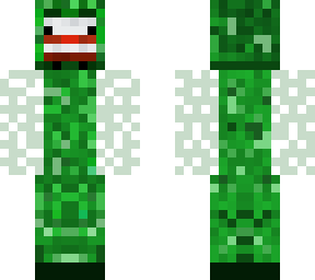 perxitaa creeper