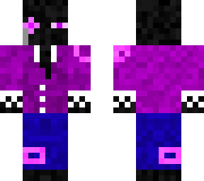professor ender