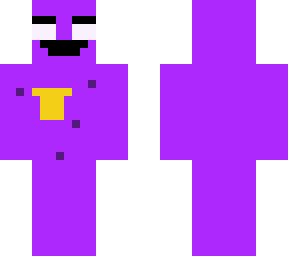 pruple guy