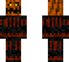pumpkin jester