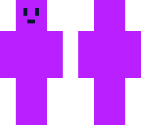 purp guy