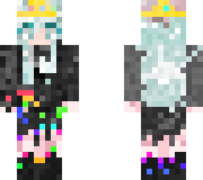 queen sea  undercover