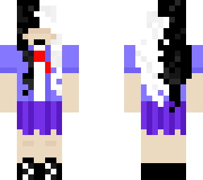 random girl