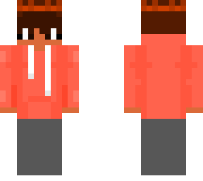 random skin