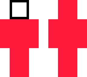 red among us