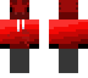 red dragon